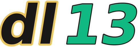 dl13 logo